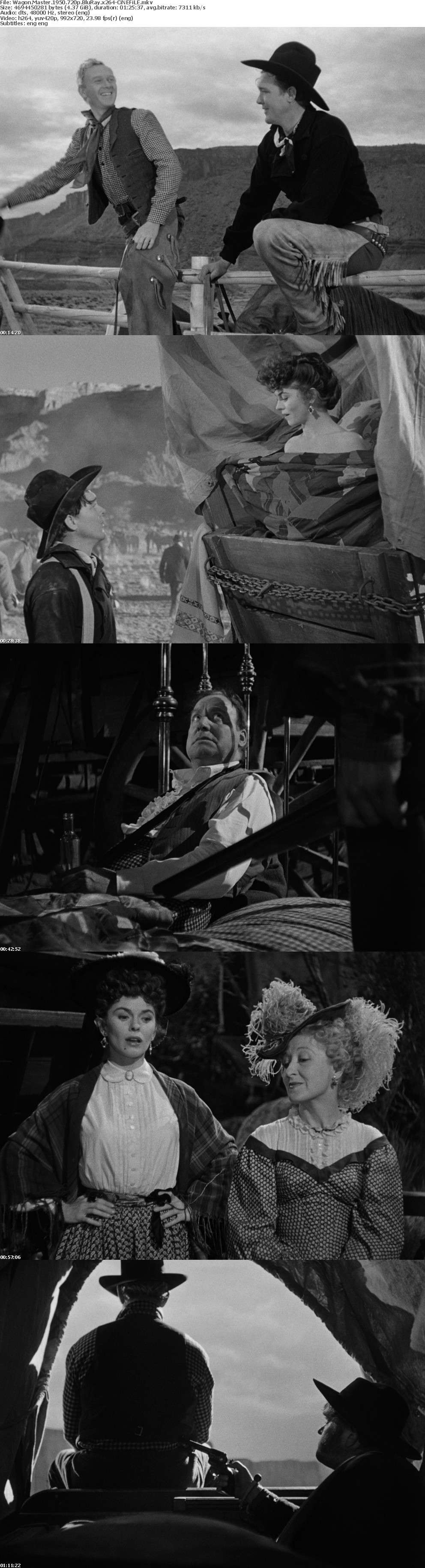 Wagon Master 1950 720p BluRay x264-CiNEFiLE Wagon Master 1950 720p BluRay x264-CiNEFiLE