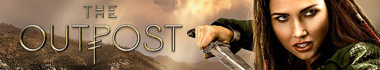The Outpost S02E10 720p HDTV x264-SVA The Outpost S02E10 720p HDTV x264-SVA