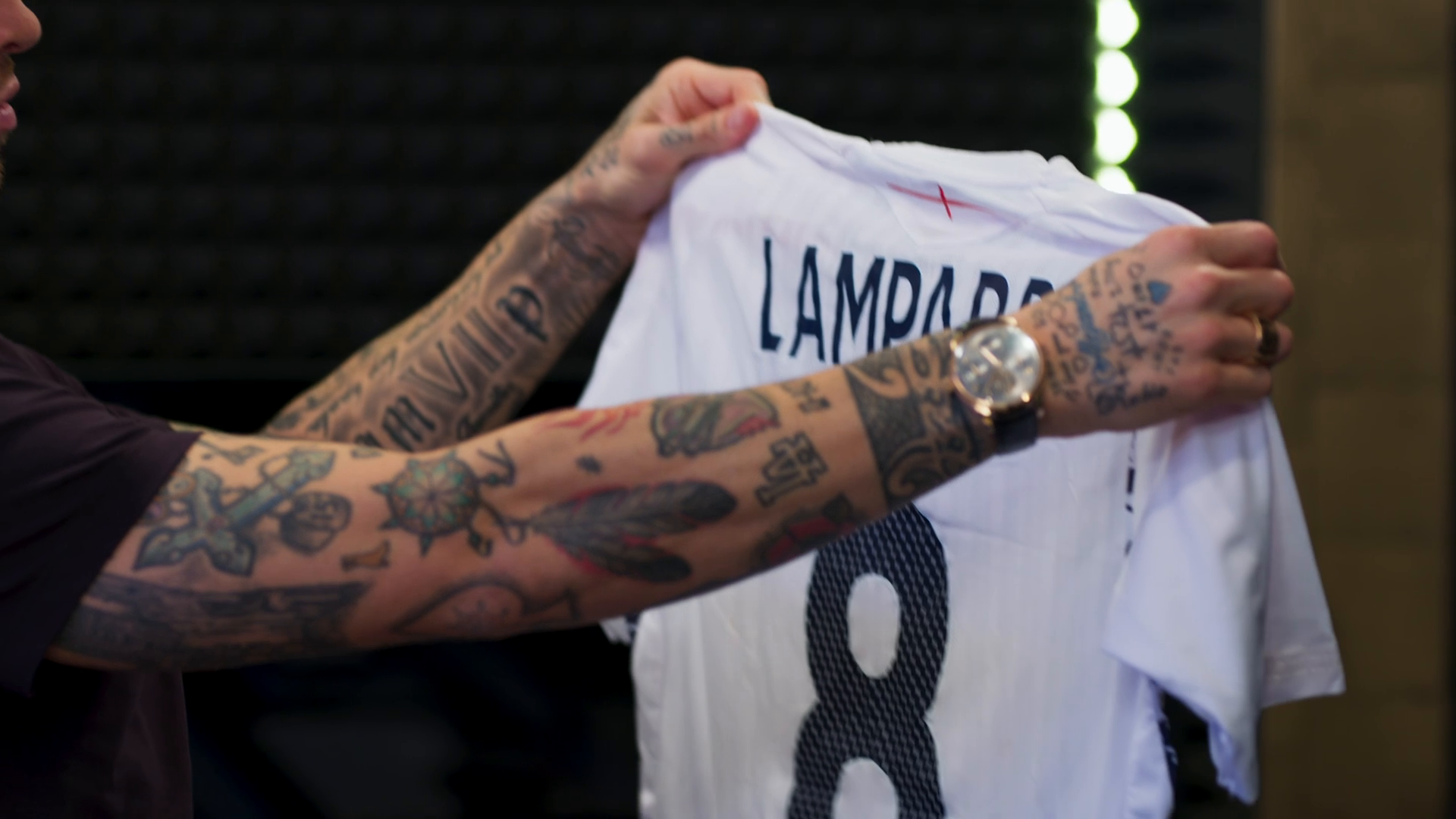 The Heart of Sergio Ramos S01E05 1080p WEB H264-PHENOMENAL The Heart of Sergio Ramos S01E05 1080p WEB H264-PHENOMENAL