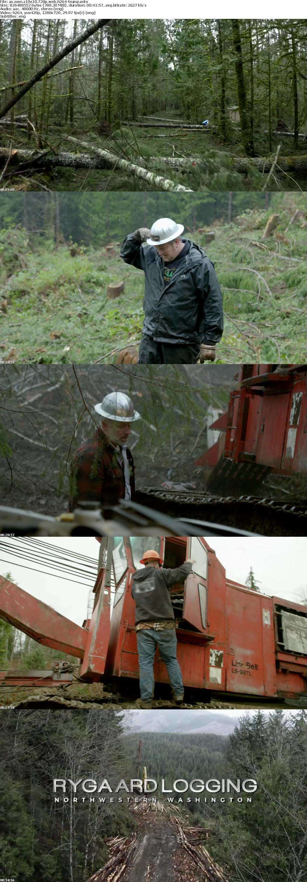Ax Men S10E10 720p WEB h264-TRUMP Ax Men S10E10 720p WEB h264-TRUMP