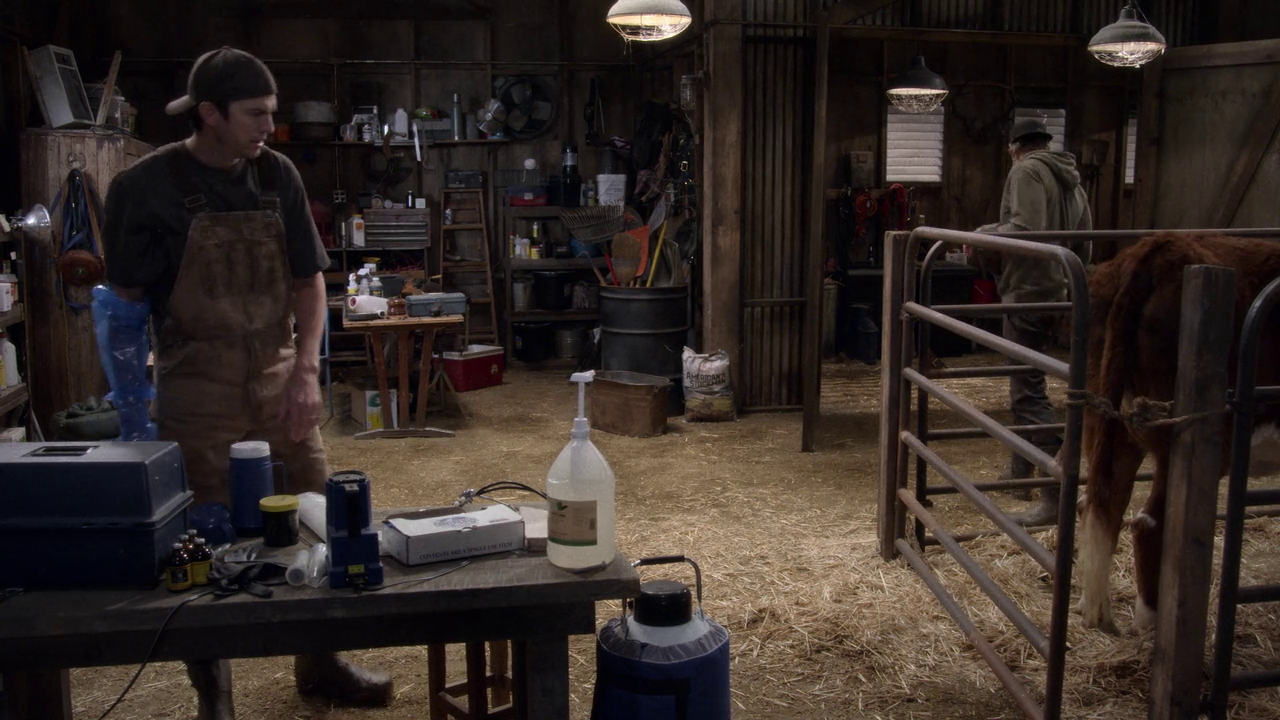 The Ranch S04E03 720p WEB X264-METCON The Ranch S04E03 720p WEB X264-METCON