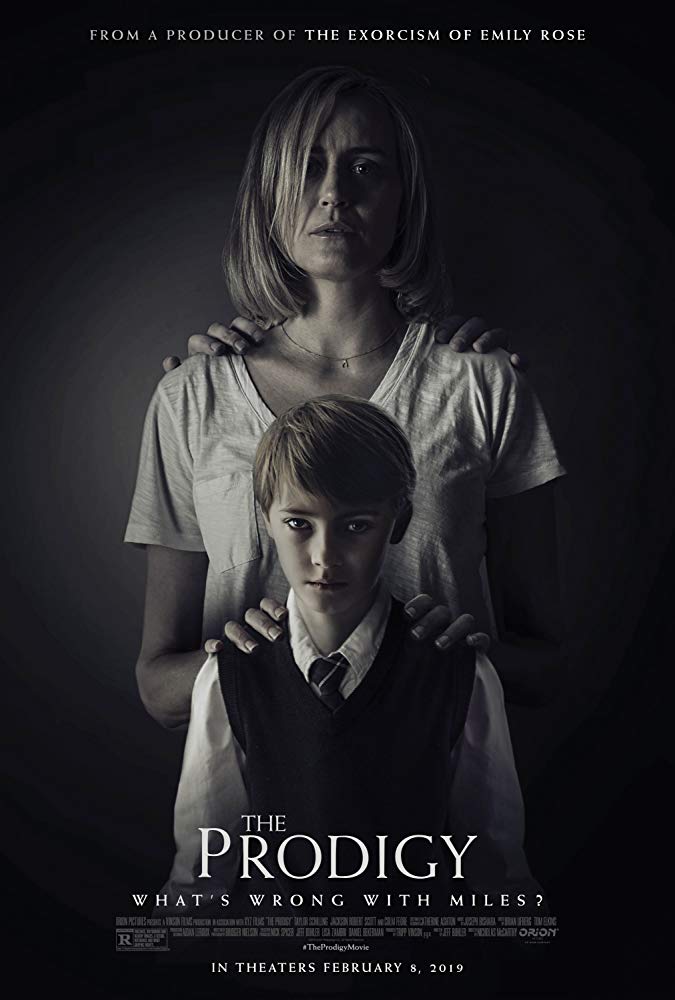 The Prodigy 2019 BluRay 10Bit 1080p DD5 1 H265-d3g The Prodigy 2019 BluRay 10Bit 1080p DD5 1 H265-d3g