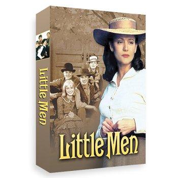 Little Men 1998 WEBRip x264-ION10