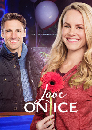 Love on Ice (2017) 720p WEBRip 350MB x264 BONE