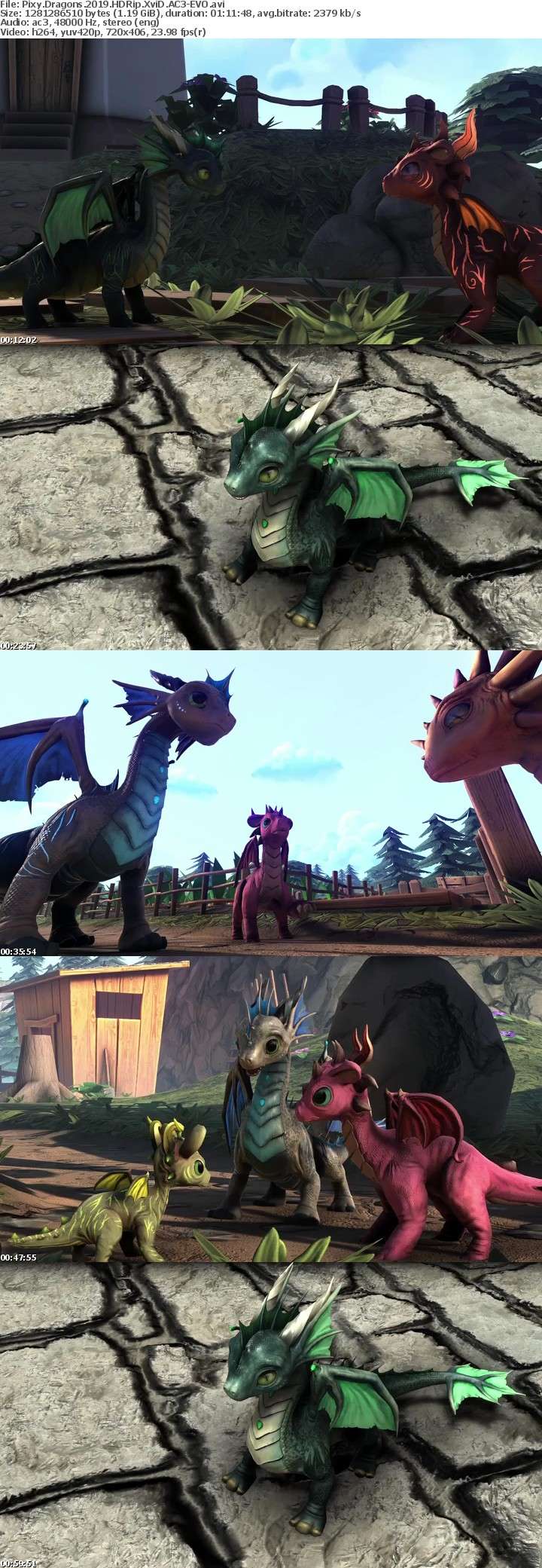 Pixy Dragons 2019 HDRip XviD AC3-EVO Pixy Dragons 2019 HDRip XviD AC3-EVO