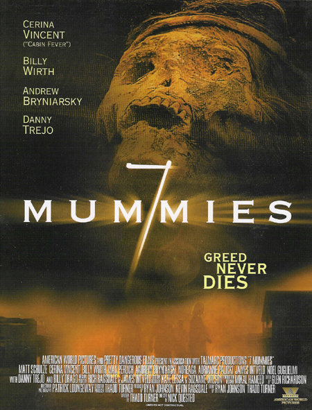 Seven Mummies 2006 WEBRip XviD MP3-XVID Seven Mummies 2006 WEBRip XviD MP3-XVID