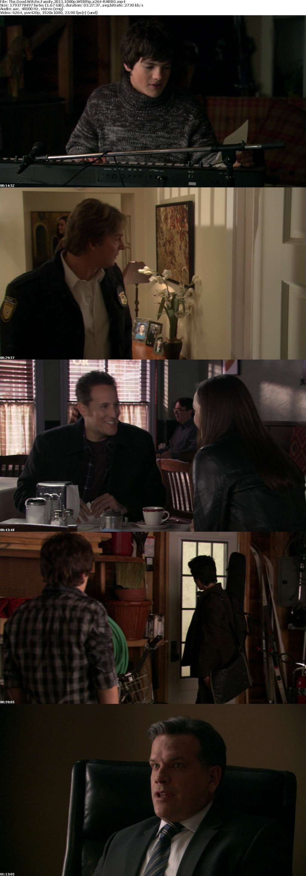 The Good Witchs Family 2011 1080p WEBRip x264-RARBG The Good Witchs Family 2011 1080p WEBRip x264-RARBG