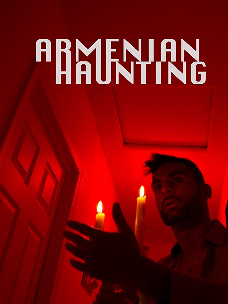 Armenian Haunting 2018 WEBRip XviD MP3-XVID Armenian Haunting 2018 WEBRip XviD MP3-XVID