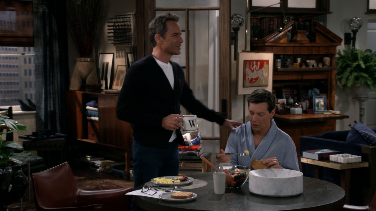 Will and Grace S11E02 Pappa Mia 720p AMZN WEB-DL DDP5 1 H 264-NTb Will and Grace S11E02 Pappa Mia 720p AMZN WEB-DL DDP5 1 H 264-NTb