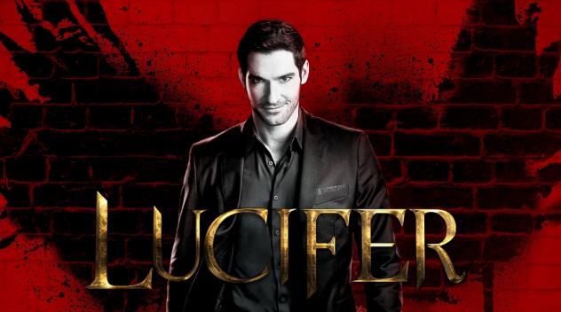Lucifer Season 03 Complete 720p WEBRip 2CH x265 HEVC-PSA