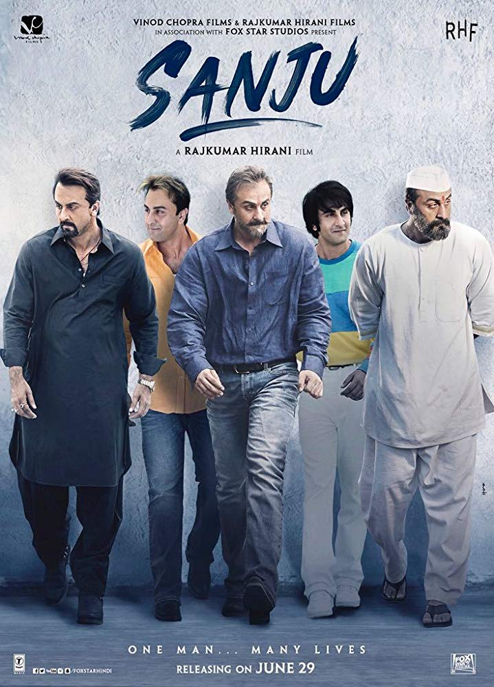 Sanju 2018 LIMITED BDRip x264-LoveGuru Sanju 2018 LIMITED BDRip x264-LoveGuru