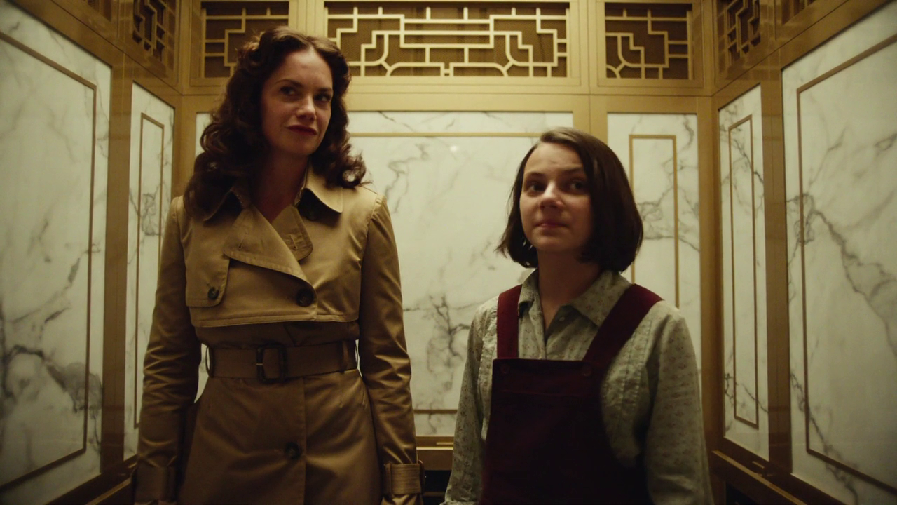 His Dark Materials S01E02 720p HDTV x264-ORGANiC His Dark Materials S01E02 720p HDTV x264-ORGANiC
