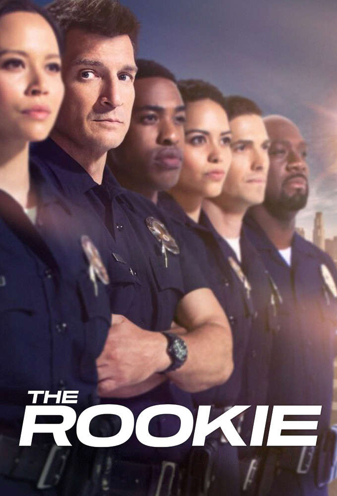 The Rookie S02E09 720p HDTV x264-AVS The Rookie S02E09 720p HDTV x264-AVS