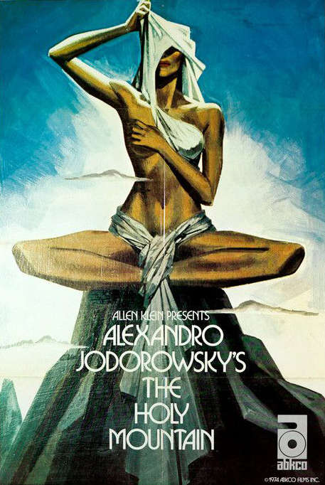 The Holy Mountain 1973 720p BRRip x264-x0r The Holy Mountain 1973 720p BRRip x264-x0r