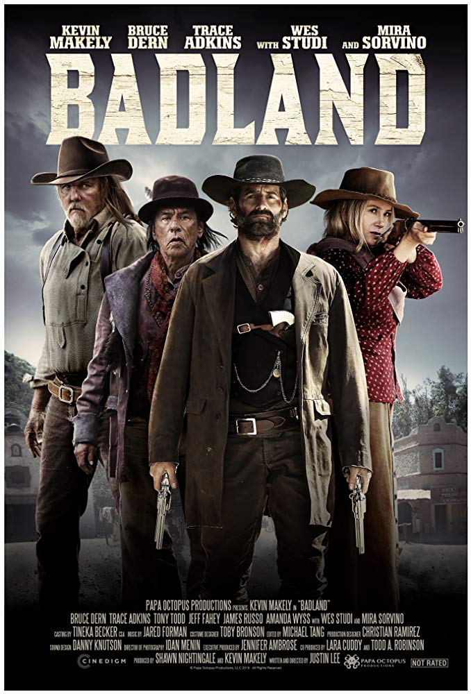 Badland 2019 BRRip XviD AC3-EVO Badland 2019 BRRip XviD AC3-EVO