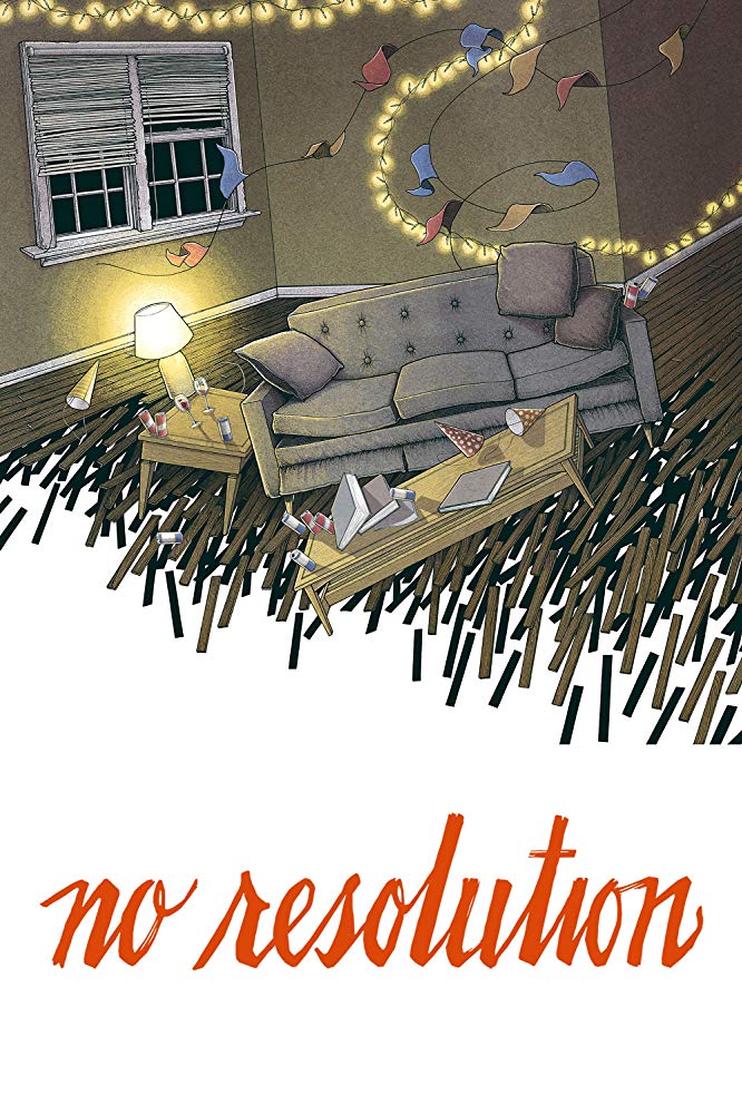 No Resolution 2017 WEBRip XviD MP3-XVID