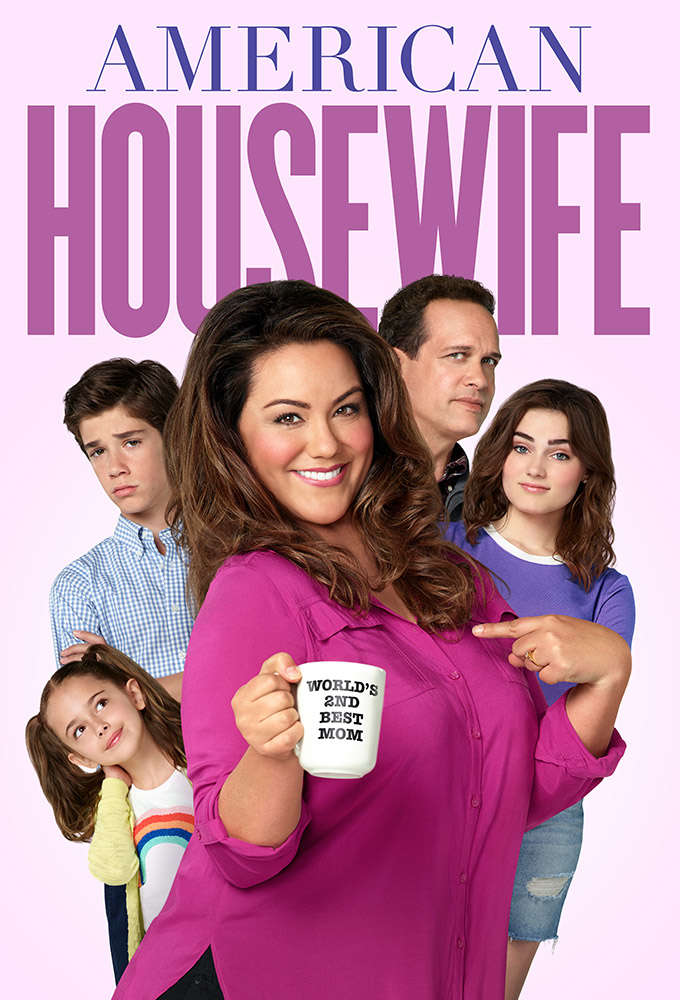 American Housewife S04E10 720p HEVC x265-MeGusta