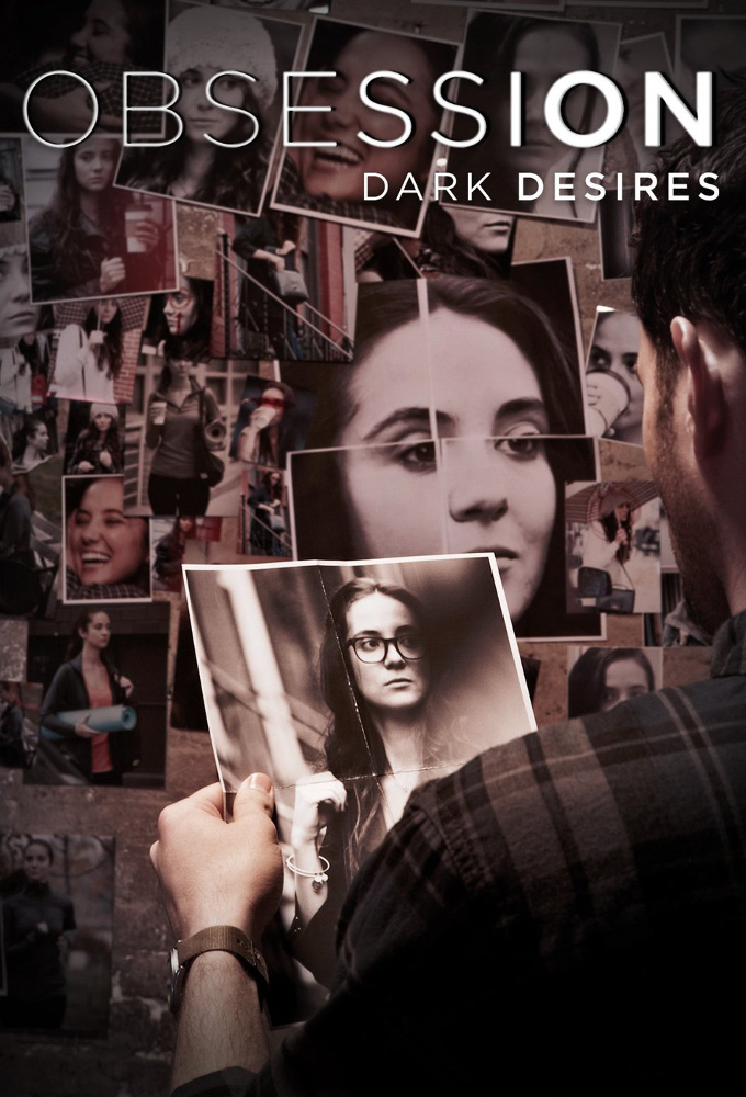 Obsession Dark Desires S02E08 Home Sweet Hell XviD-AFG