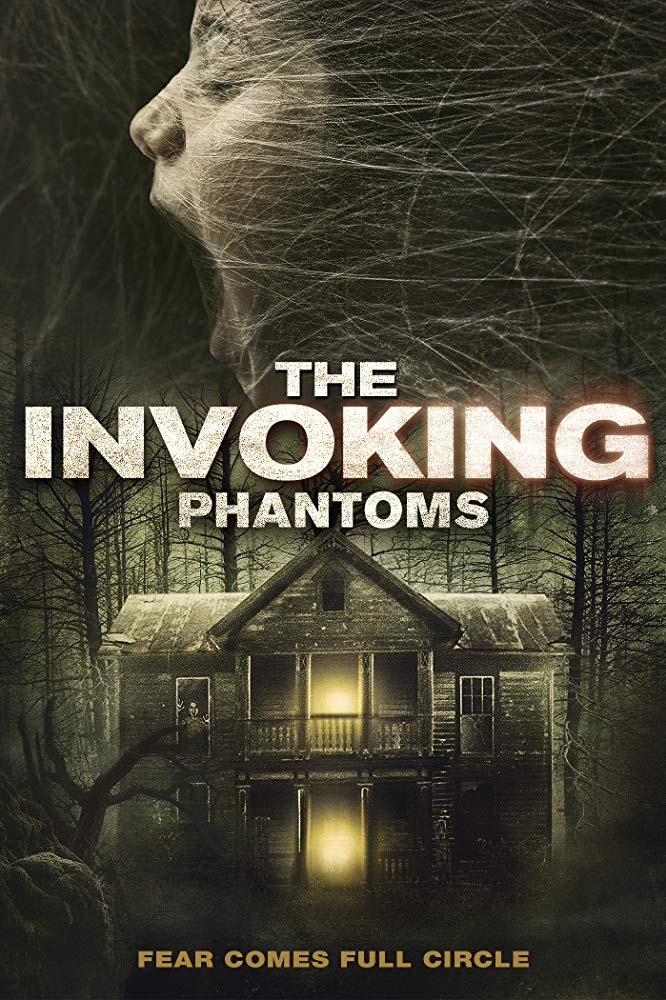 Invoking 5 2018 1080p WEBRip x264-RARBG