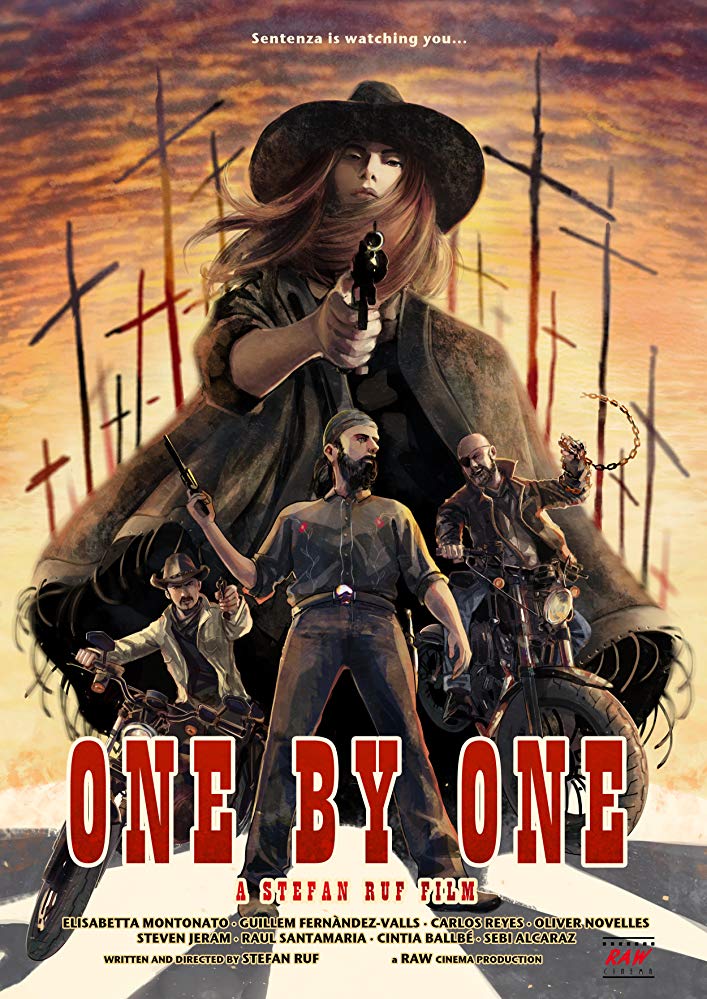 One By One 2016 WEBRip x264-ION10