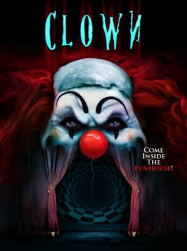 Clown (2019) BRRip XviD AC3-EVO