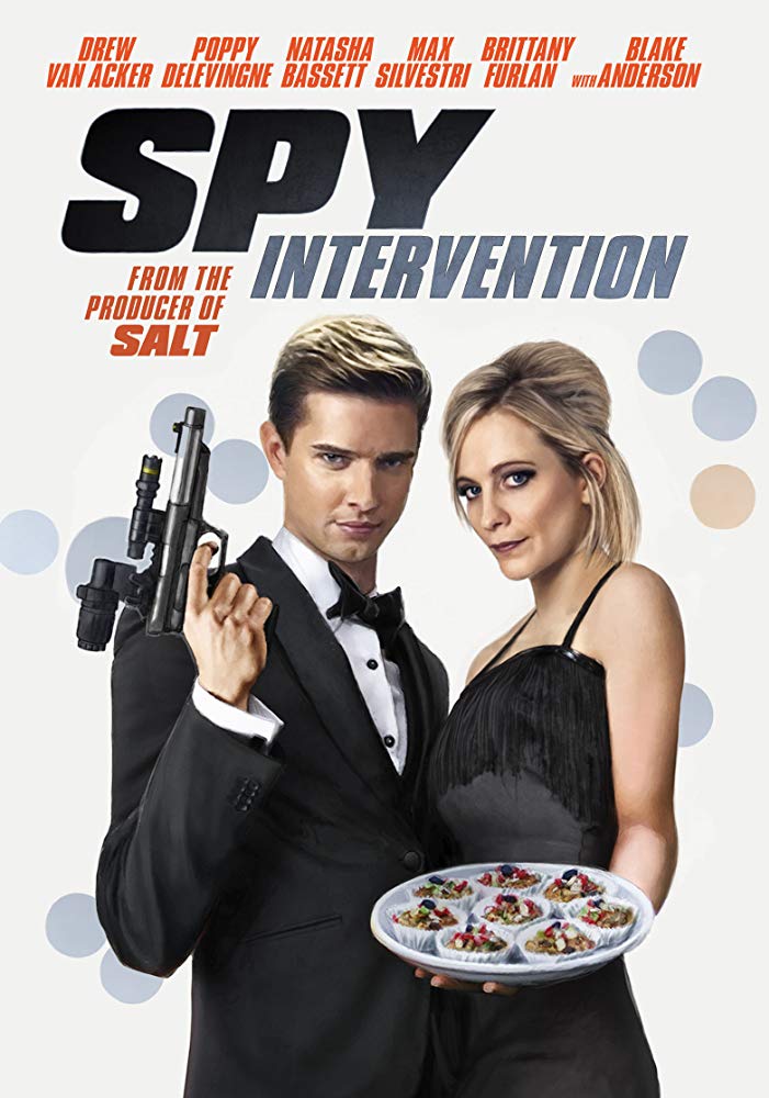 Spy Intervention 2020 WEB-DL x264-FGT