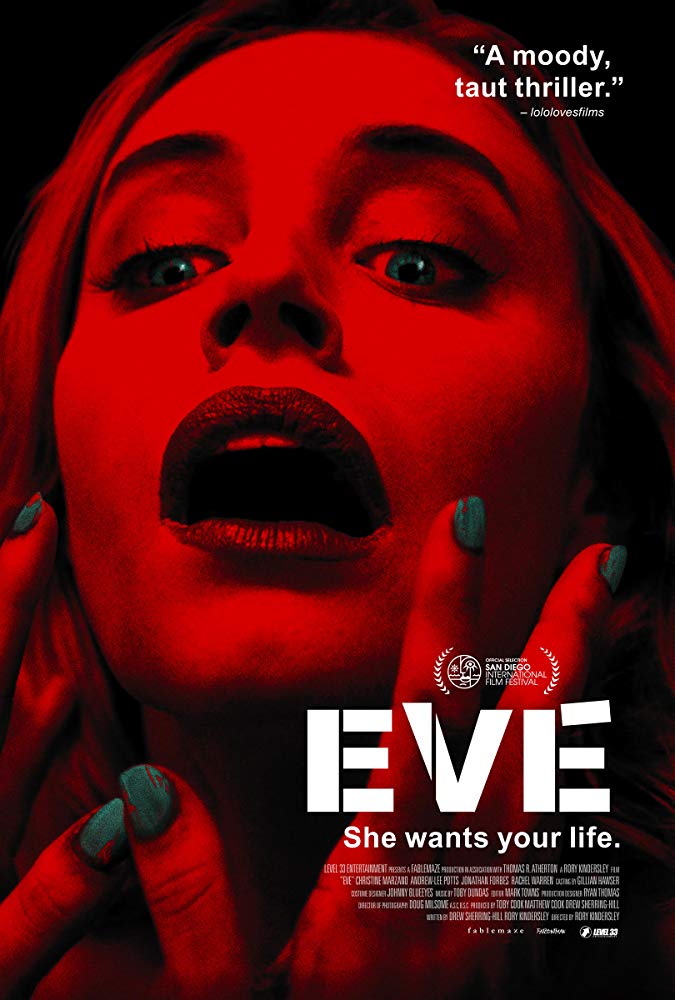 Eve 2019 1080p WEBRip x264-RARBG