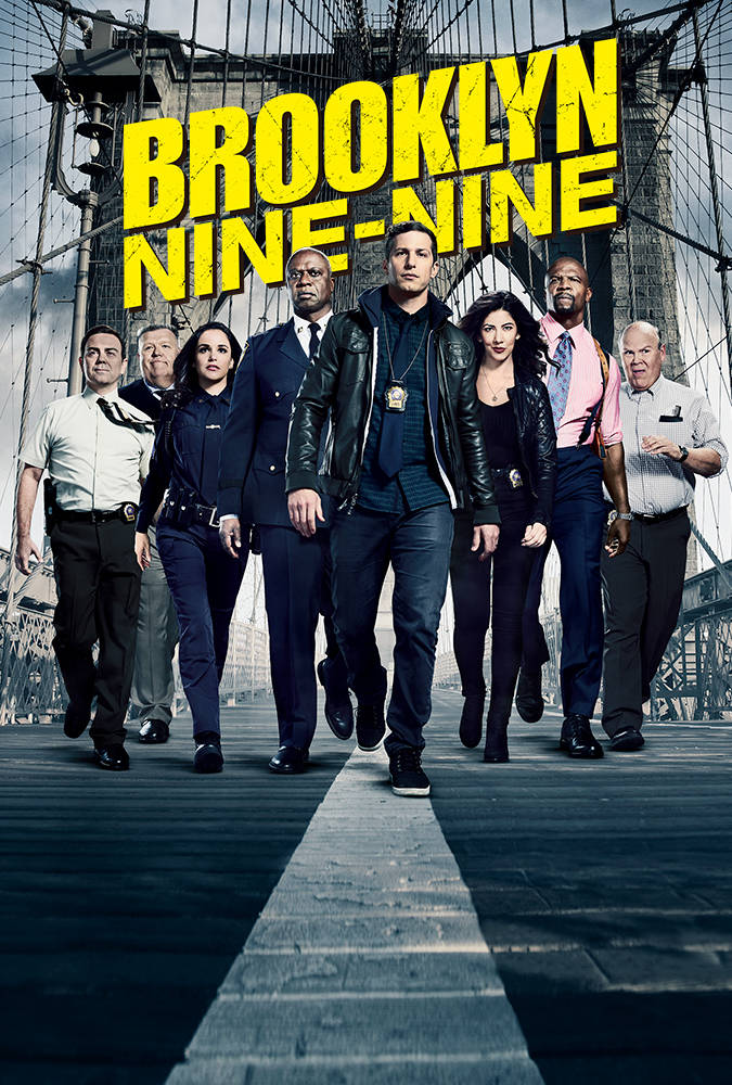 Brooklyn Nine-Nine S07E05 720p HDTV x264-AVS