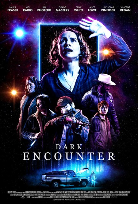 Dark Encounter (2019) 1080p BluRay 1400MB DD5.1 x264-GalaxyRG