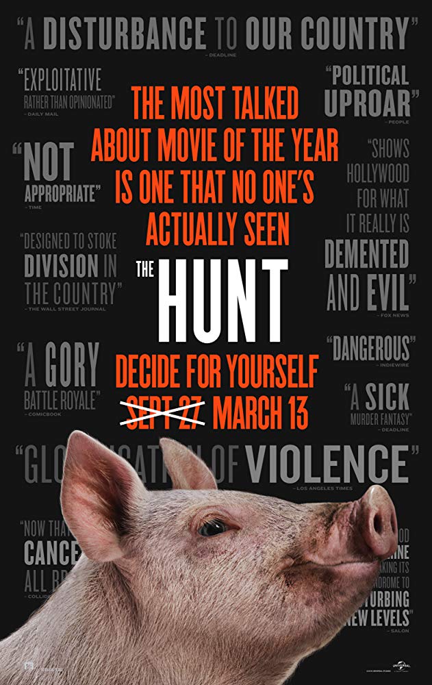 The Hunt 2020 WEBRip x264-ION10