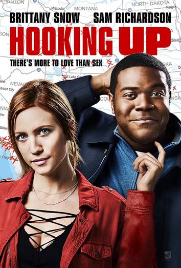 Hooking Up 2020 720p WEBRip X264 AC3-EVO