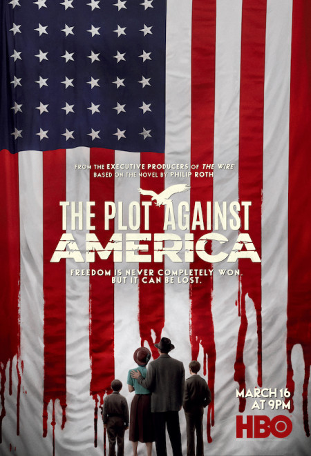 The Plot Against America S01E04 720p WEBRip x264-XLF