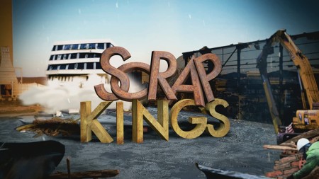 Scrap Kings S03E07 Dry Dock Gem 480p x264-mSD