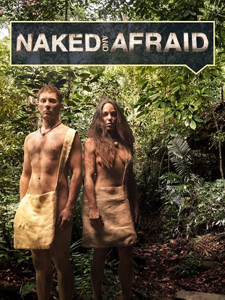 Naked and Afraid S11E20 Amazoned Out WEB x264-ROBOTS
