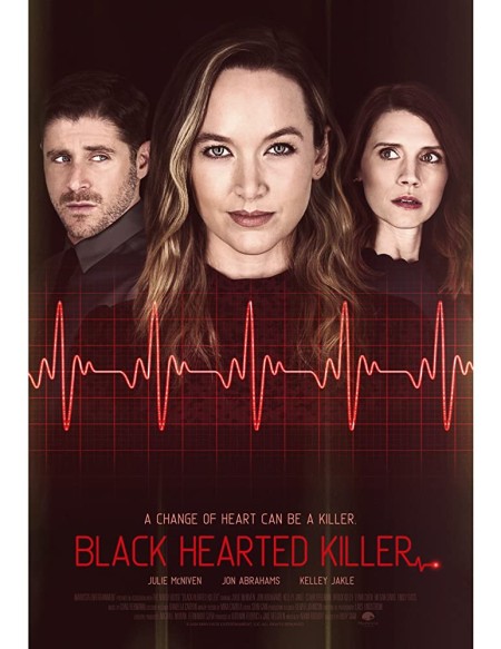 Black Hearted Killer (2020) 1080p HDTV x264-W4F