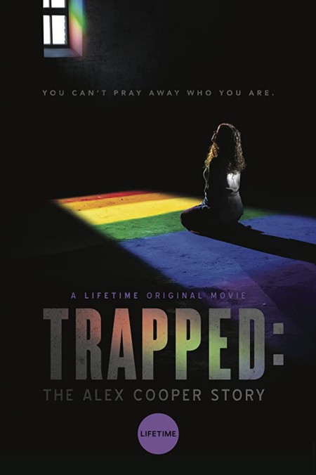 Trapped The Alex Cooper Story (2019) 1080p HULU WEBRip AAC2.0 x264-ETHiCS