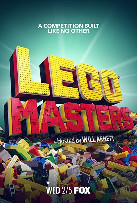 LEGO Masters US S01E10 720p WEB x264-XLF