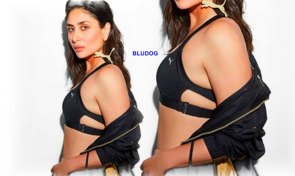 Kareena Fakes