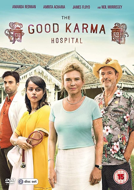 The Good Karma Hospital S03E06 480p x264-mSD