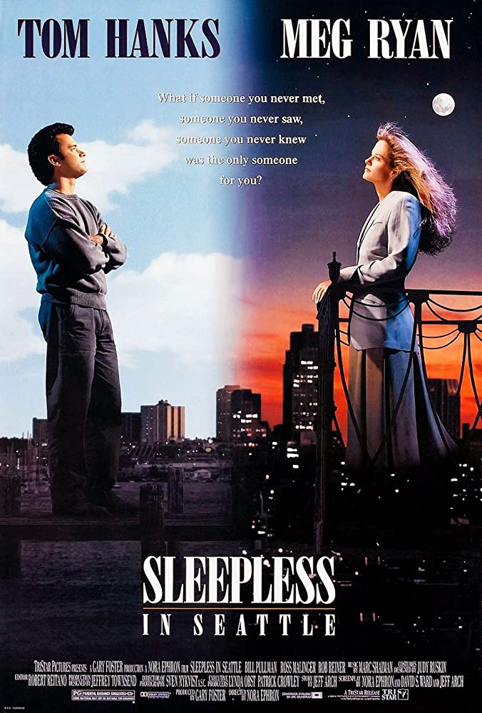 Sleepless in Seattle 1993 1080p BluRay x265-RARBG
