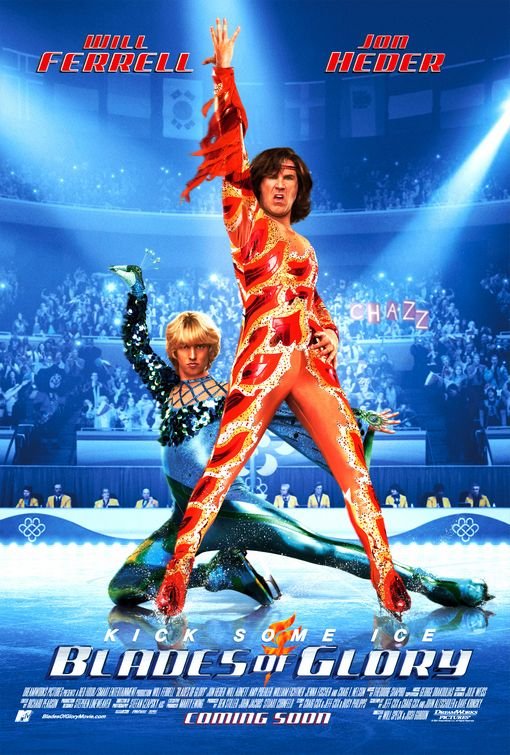 Blades Of Glory 2007 1080p BluRay x265-RARBG