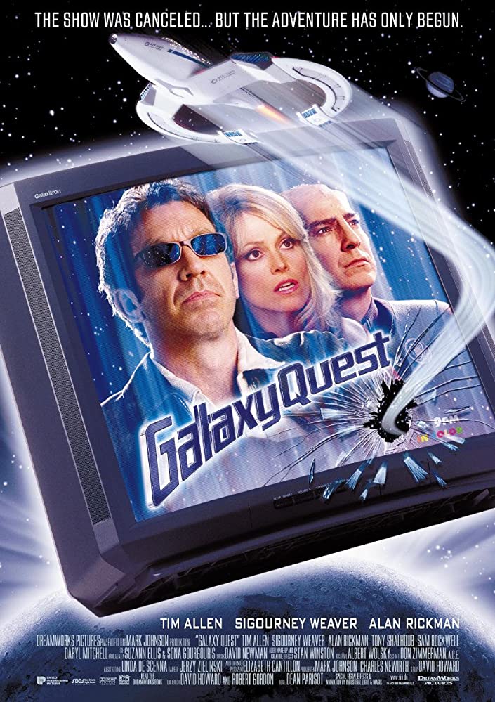 Galaxy Quest 1999 1080p BluRay x265-RARBG