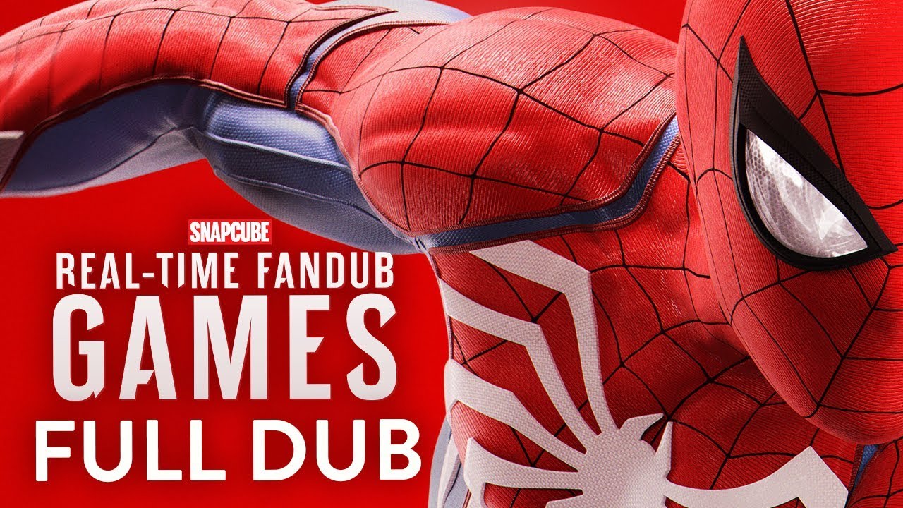 Marvels Spider-Man S03E01 WEBRip x264-ION10