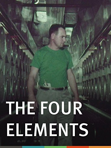 The Four Elements 1966 1080p BluRay x264-GHOULS