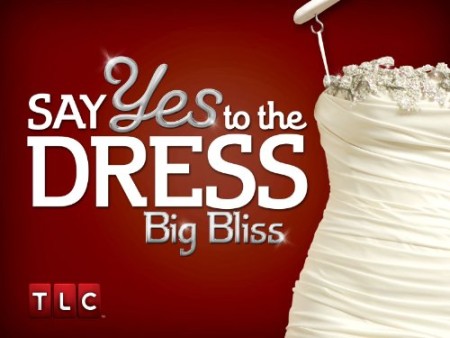 Say Yes to the Dress Big Bliss S02E04 Man vs Bride 720p WEB x264-APRiCiTY