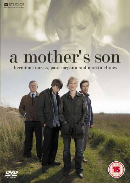 A Mothers Son S01E01 720p HDTV x264-CBFM