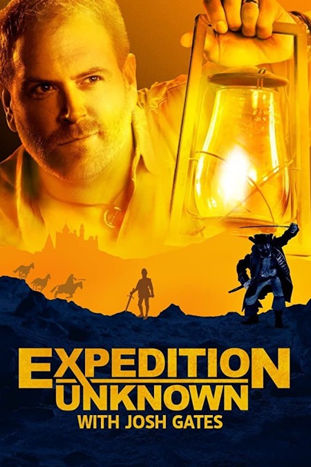 Expedition Unknown S09E00 Josh Gates Tonight-Safer At Home 720p HDTV x264-W ...