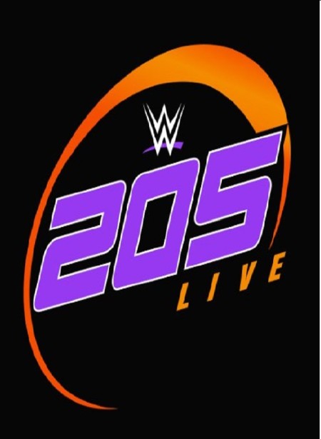WWE 205 Live 2020 04 24 WEB x264-LEViTATE