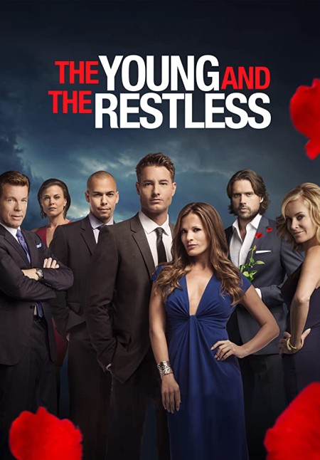 The Young and the Restless S47E155 720p WEB x264-W4F