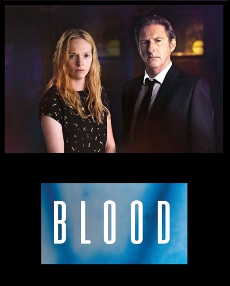 Blood S02E01 HDTV x264-RiVER